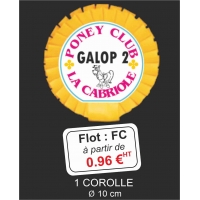 Flot réf : FC 
